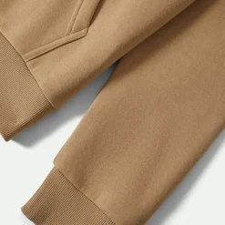 Brixton - Rothwe Hoodie - Hoodie