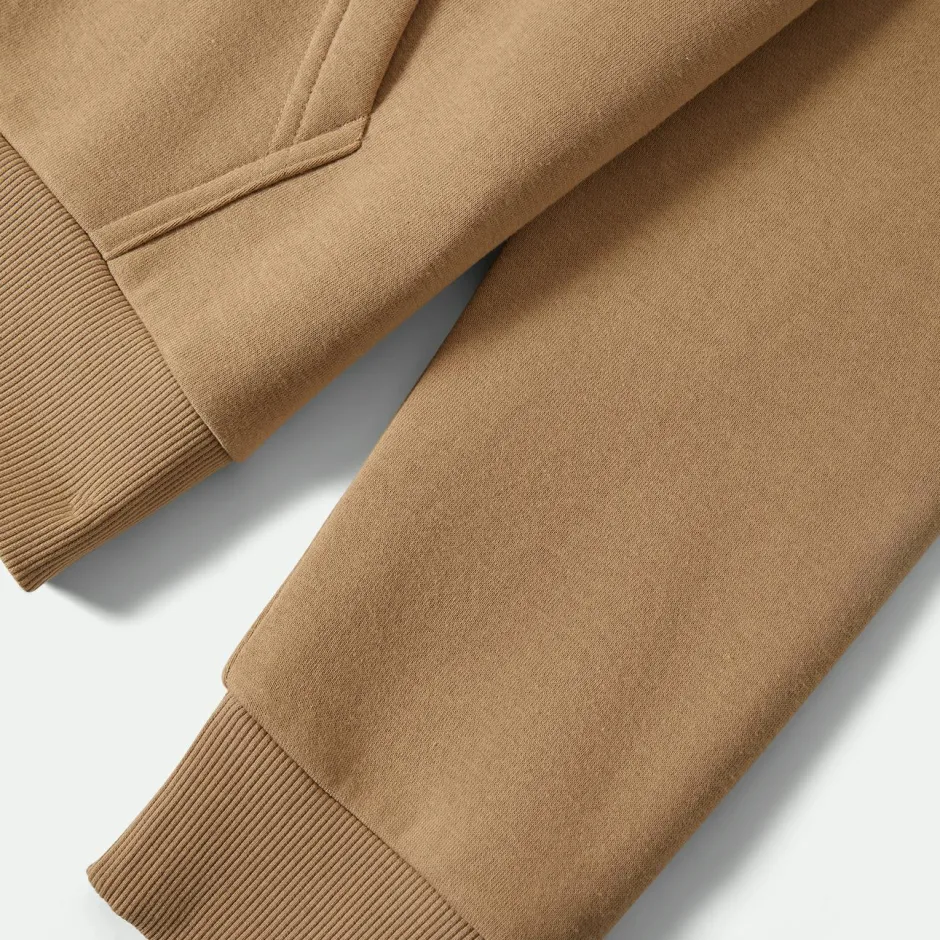 Brixton - Rothwe Hoodie - Hoodie