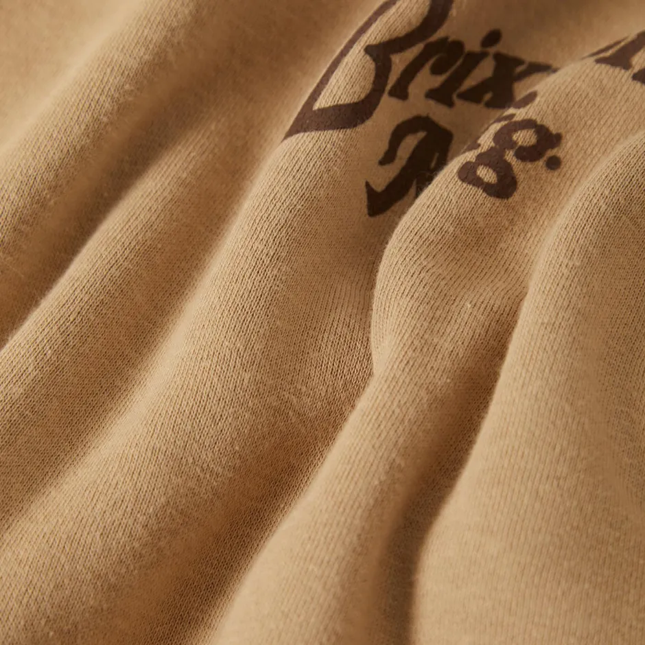Brixton - Rothwe Hoodie - Hoodie