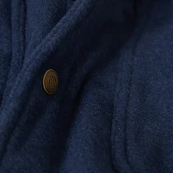 Brixton - Shop Chore Coat - Freizeitjacke Mood Indigo Outlet