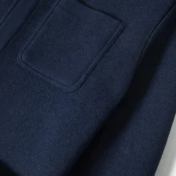 Brixton - Shop Chore Coat - Freizeitjacke Mood Indigo Outlet