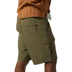 Brixton Hosen|Wanderbekleidung-- Shyft Stretch Cargo Short - Shorts