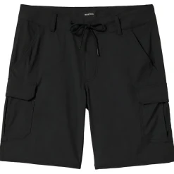 Brixton Hosen|Wanderbekleidung-- Shyft Stretch Cargo Short - Shorts