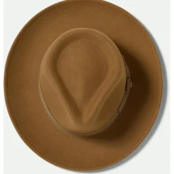 - winde Convertabri Fedora - Hut < Brixton Sale