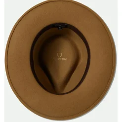 - winde Convertabri Fedora - Hut < Brixton Sale