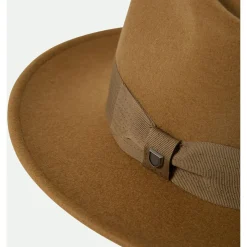 - winde Convertabri Fedora - Hut < Brixton Sale