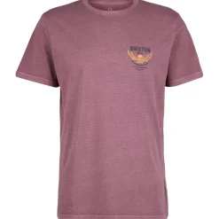Brixton - Waer / TT - T-hirt