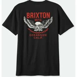 Brixton - Waer / TT - T-hirt