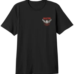 Brixton - Waer / TT - T-hirt