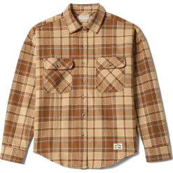 Brixton - Woen' Bowery Vintage / Overhirt - Hed