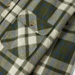 Brixton - Woen' Bowery Vintage / Overhirt - Hed