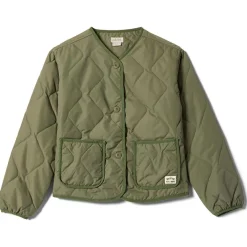 - Woen' Deiah Quited Jacket - Freizeitjacke < Brixton Outlet