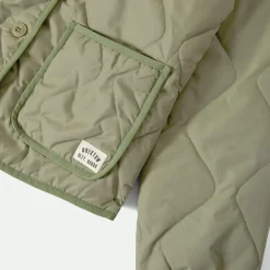 - Woen' Deiah Quited Jacket - Freizeitjacke < Brixton Outlet