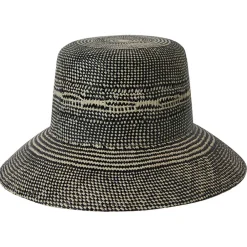 Brixton - Woen' opez Panaa traw Bucket Hat - Hut