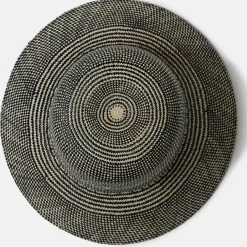 Brixton - Woen' opez Panaa traw Bucket Hat - Hut