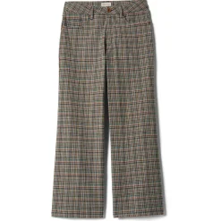 Brixton - Women's Margo Cropped 5 Pocket Pant - Freizeithose