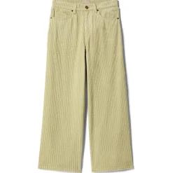 - Women's Margo Cropped 5 Pocket Pant Cotton - Freizeithose < Brixton Clearance