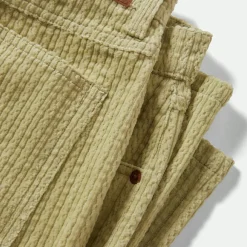 - Women's Margo Cropped 5 Pocket Pant Cotton - Freizeithose < Brixton Clearance