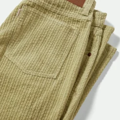 - Women's Margo Cropped 5 Pocket Pant Cotton - Freizeithose < Brixton Clearance