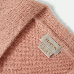 Brixton Freizeitjacken|Jacken-- Women's Town Cardigan - Freizeitjacke Mellow Rose