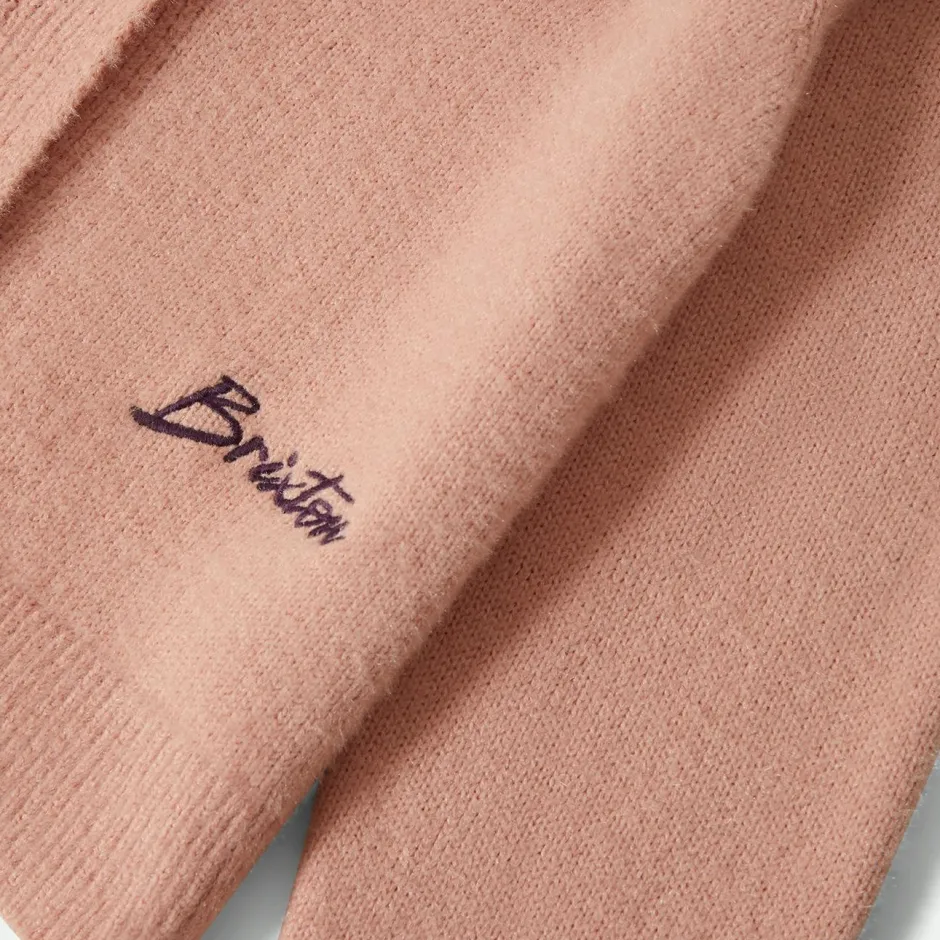 Brixton Freizeitjacken|Jacken-- Women's Town Cardigan - Freizeitjacke Mellow Rose