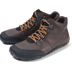 Bu00e4r Bär - Mountain Barefoot 2.0 - Barfußschuhe