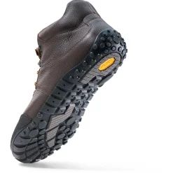 Bu00e4r Bär - Mountain Barefoot 2.0 - Barfußschuhe