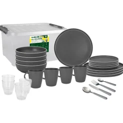 Brunner - All Inclusive - Campingzubehör