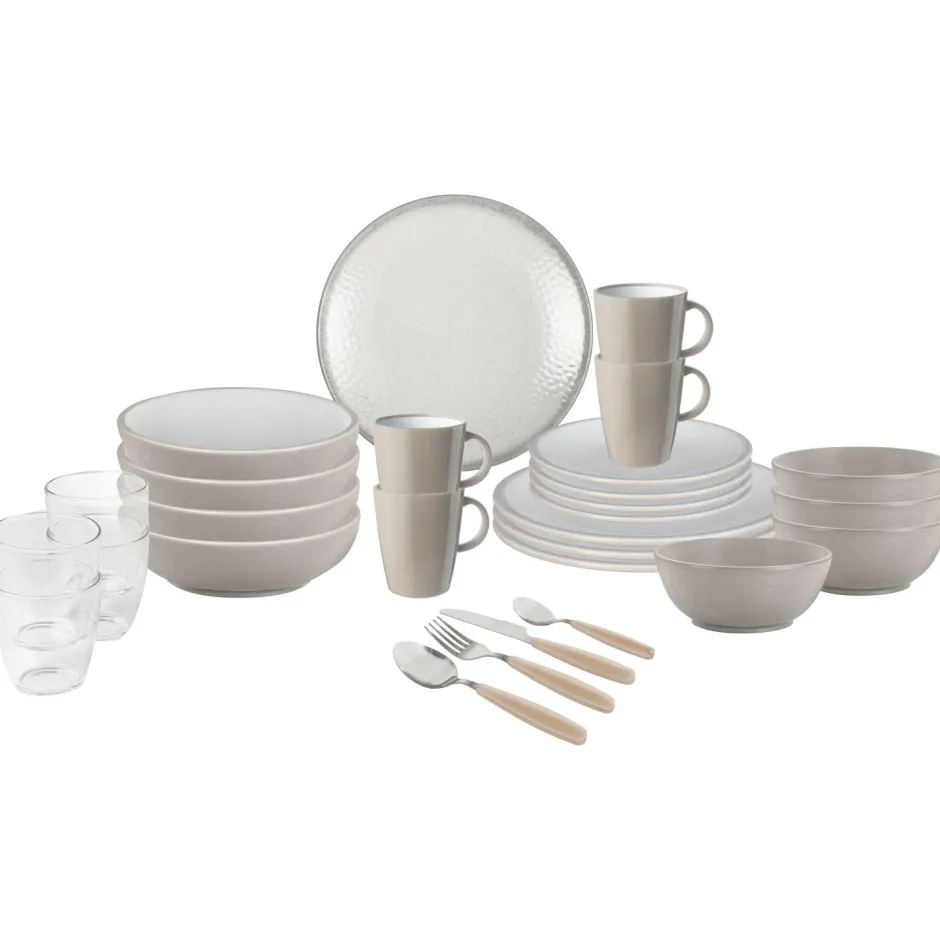 Brunner - All Inclusive VIP - Geschirr-Set