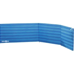 Brunner Zelte-- Bahama TNT - Zelterweiterung Blue Stripes
