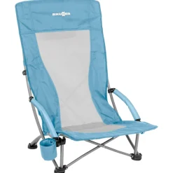 - Cuba Highback - Campingstuhl < Brunner Online