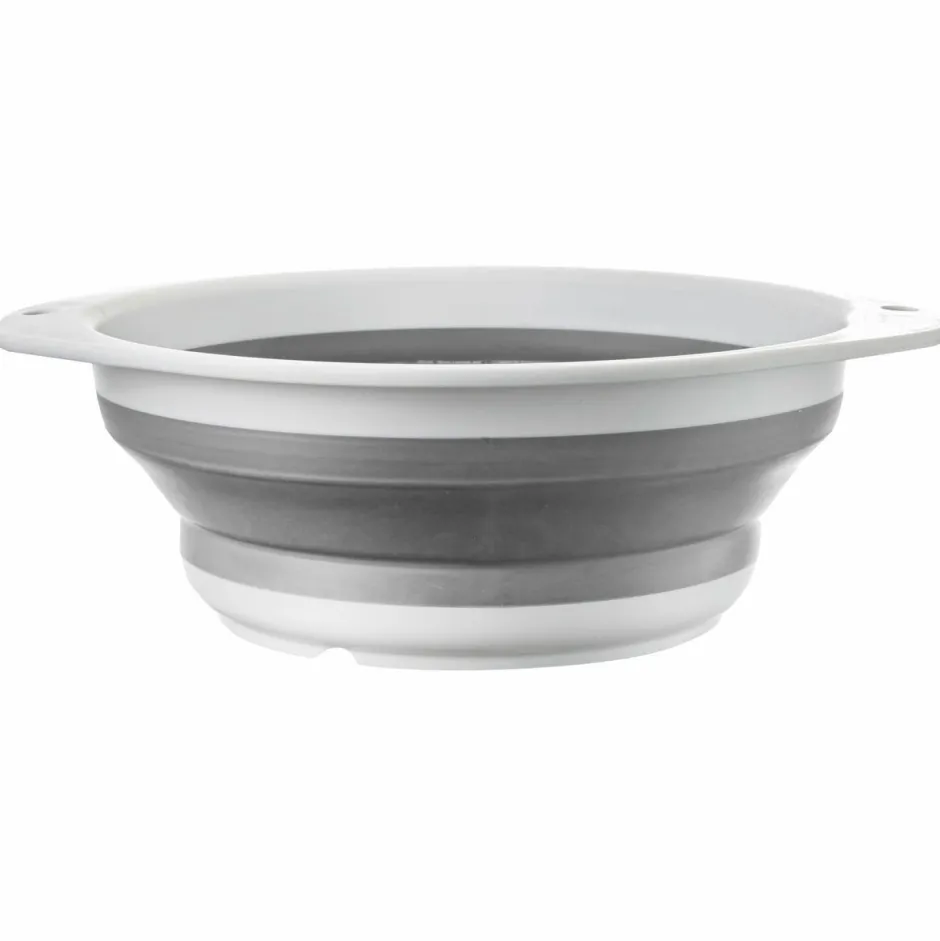 Brunner - Fold-Away Colander TPE - Sieb
