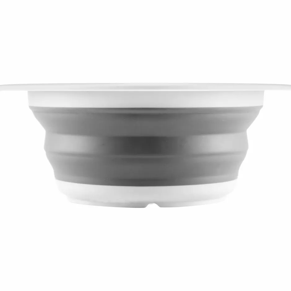 Brunner - Fold-Away Colander TPE - Sieb