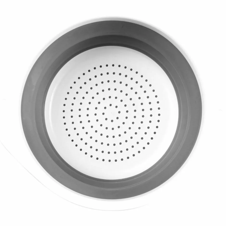 Brunner - Fold-Away Colander TPE - Sieb