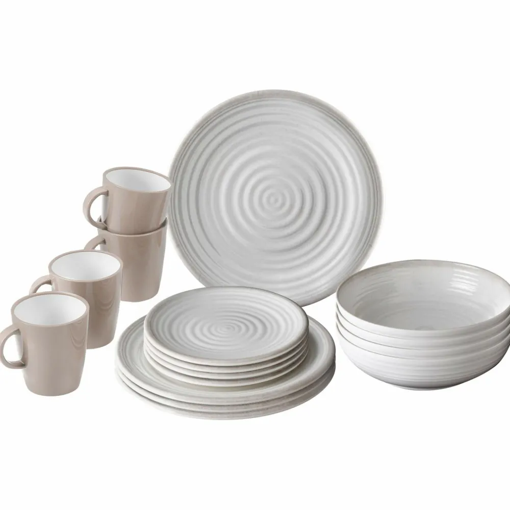 - Lunch Box - Geschirr-Set < Brunner Clearance