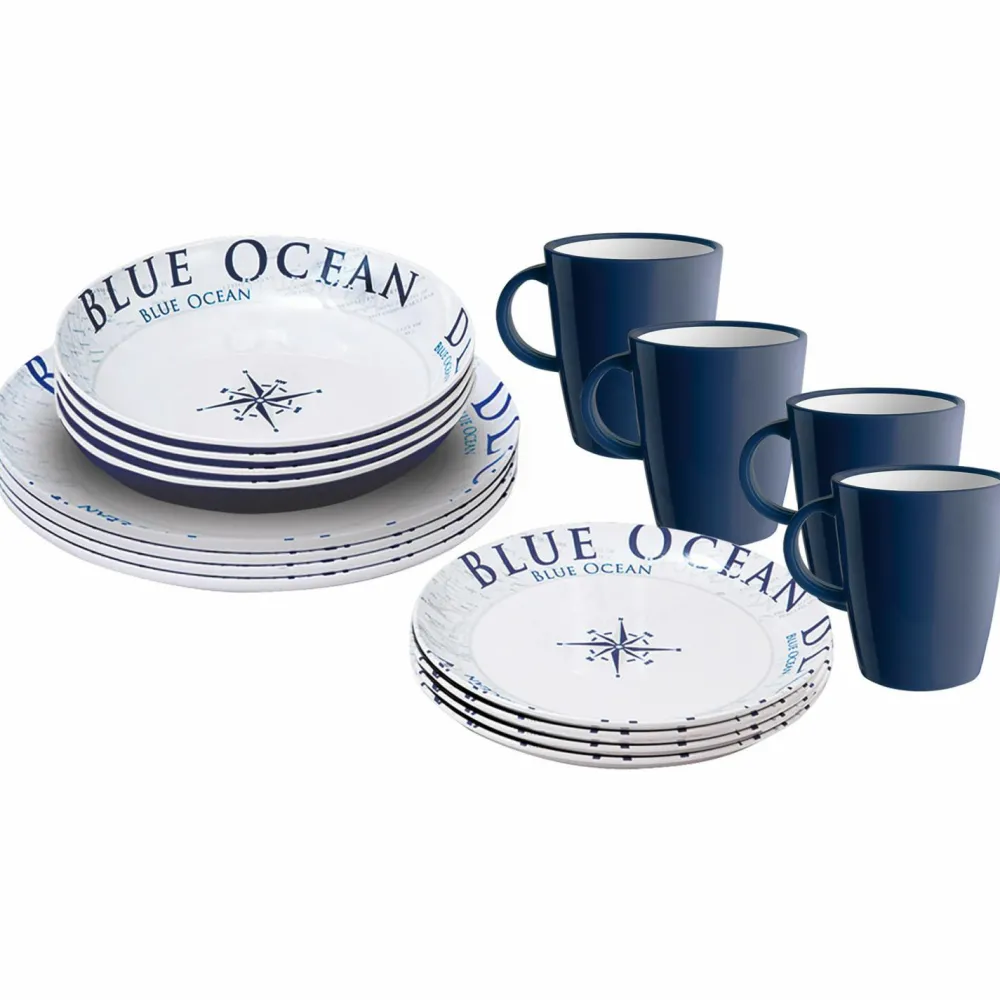 - Lunch Box - Geschirr-Set < Brunner Clearance