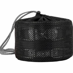 Brunner Outdoor-Küche|Töpfe & Geschirr-- Packpot Ultralite 19 - Topf Black