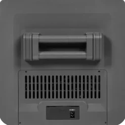 Brunner - Polarys Criomaster 25 - Kühlbox Grey / Black Discount