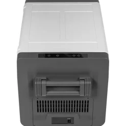 Brunner - Polarys Criomaster 25 - Kühlbox Grey / Black Discount