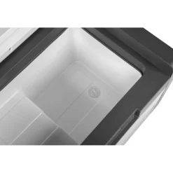 Brunner - Polarys Criomaster 25 - Kühlbox Grey / Black Discount