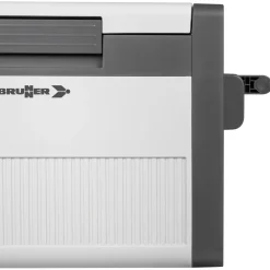 Brunner - Polarys Criomaster 25 - Kühlbox Grey / Black Discount