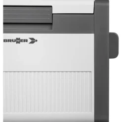 Brunner - Polarys Criomaster 25 - Kühlbox Grey / Black Discount