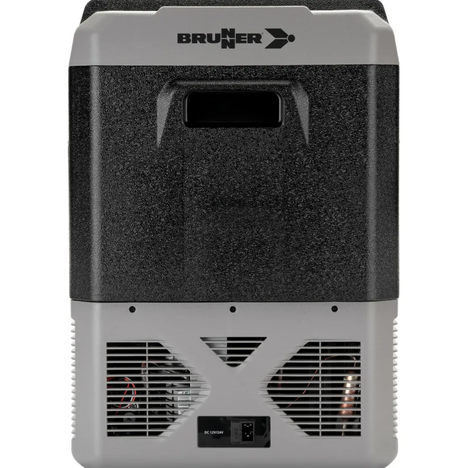 Brunner - Polarys Freeze SZ 50 - Kühlbox