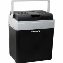 Brunner Outdoor-Küche-- Polarys Travel 28 - Kühlbox Black / Grey