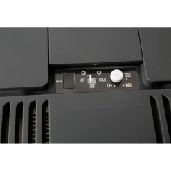 Brunner Outdoor-Küche-- Polarys Travel 28 - Kühlbox Black / Grey