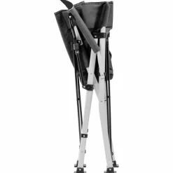 Brunner - Raptor NG 2.0 - Campingstuhl Black / Silver Sale