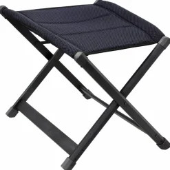 Brunner Campingstühle|Campingstühle-- Rebel Stand Alone Footrest - Campingstuhl Rebel 3D Blue