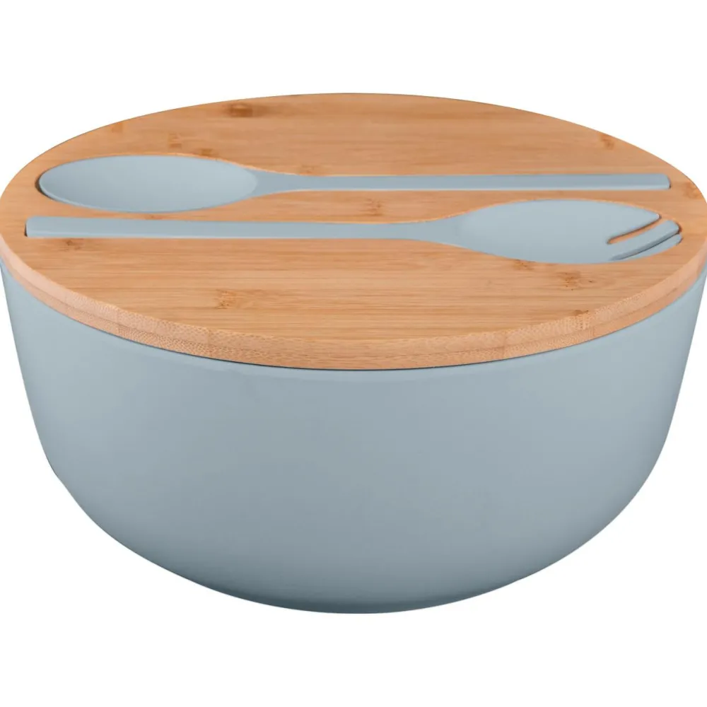 - Salad Bowl Greenkick - Geschirr-Set < Brunner Online
