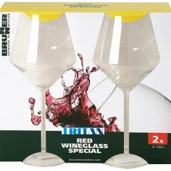 - Set Red Wines Riserva - Becher < Brunner Discount