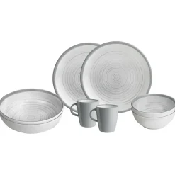 - Set Tête-À-Tête - Geschirr-Set < Brunner Hot